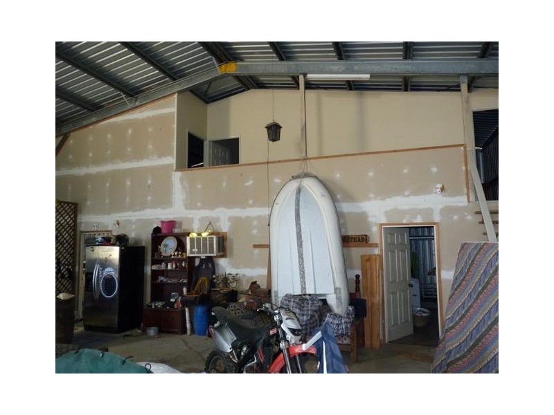 75 Sanctuary Hills Road, Takura QLD 4655