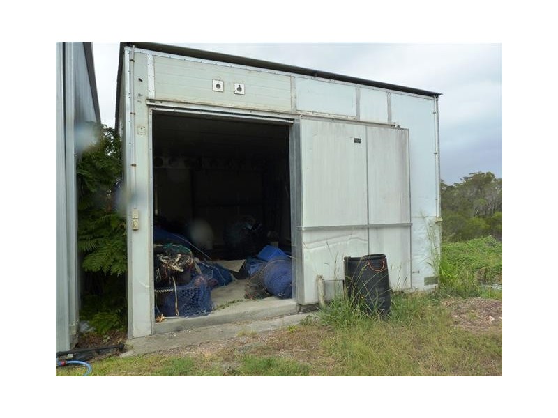 75 Sanctuary Hills Road, Takura QLD 4655