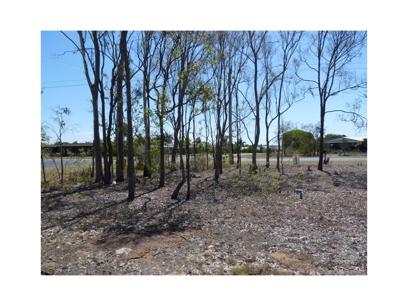 51 Wattle St, Point Vernon QLD 4655