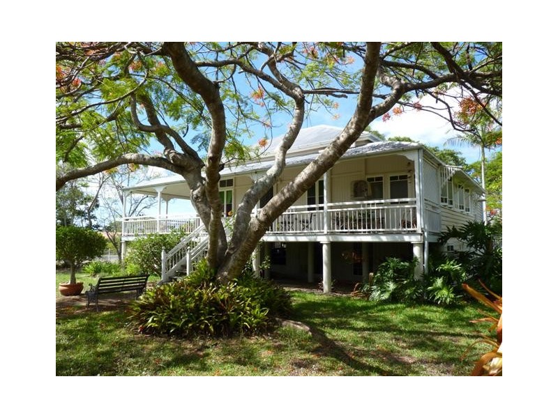 2 George St, Torbanlea QLD 4662