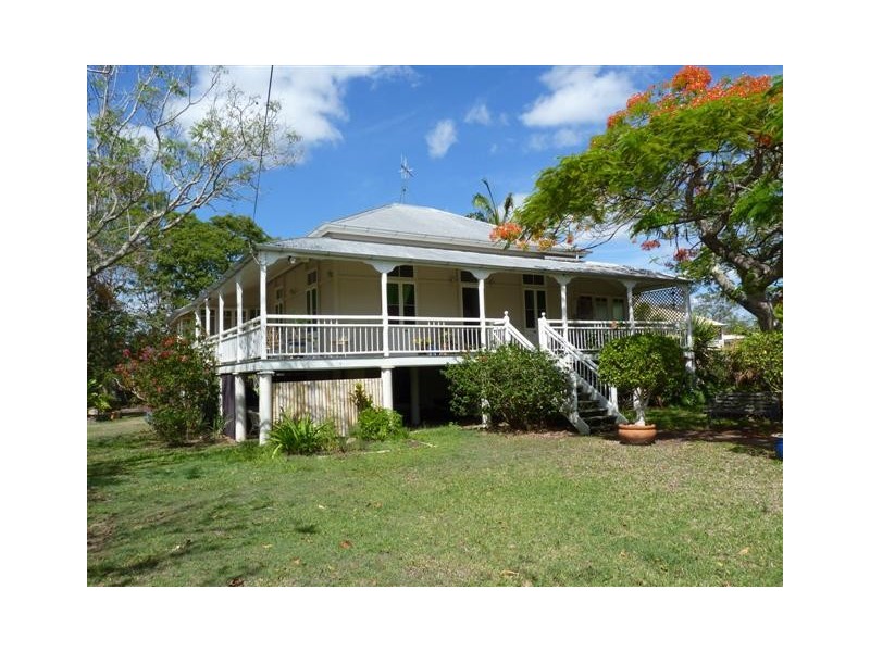 2 George St, Torbanlea QLD 4662