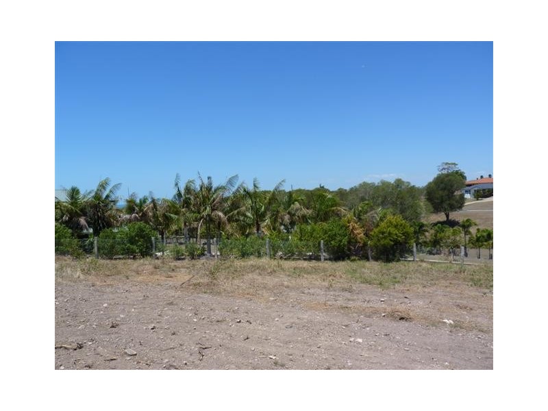 10 Rockyglen Court, Craignish QLD 4655