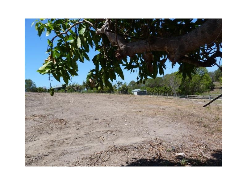 10 Rockyglen Court, Craignish QLD 4655