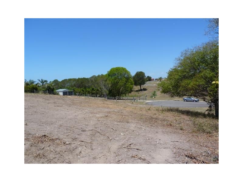 10 Rockyglen Court, Craignish QLD 4655