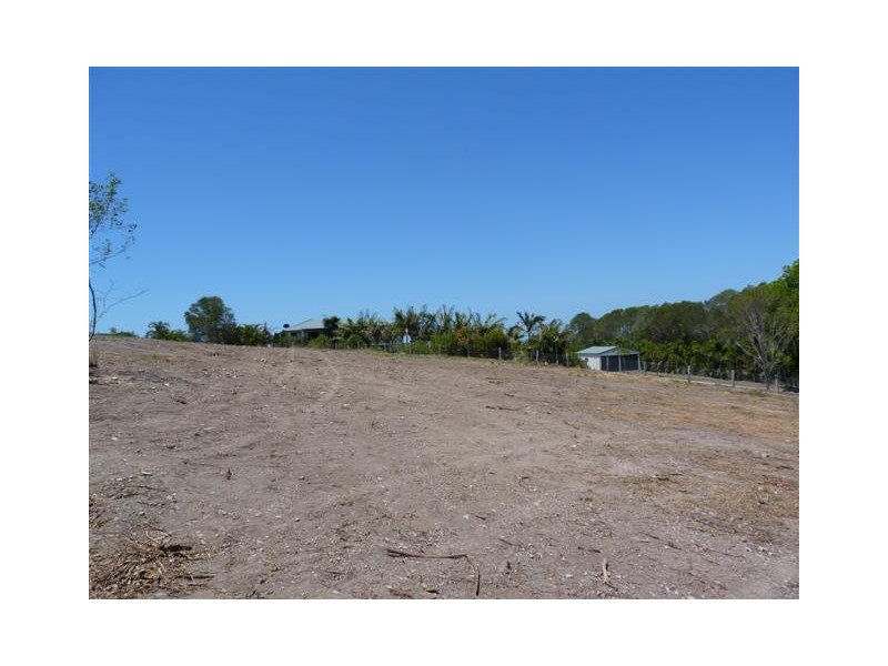 10 Rockyglen Court, Craignish QLD 4655