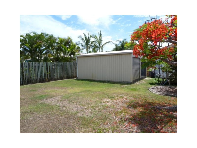 45 Shelley St, Scarness QLD 4655