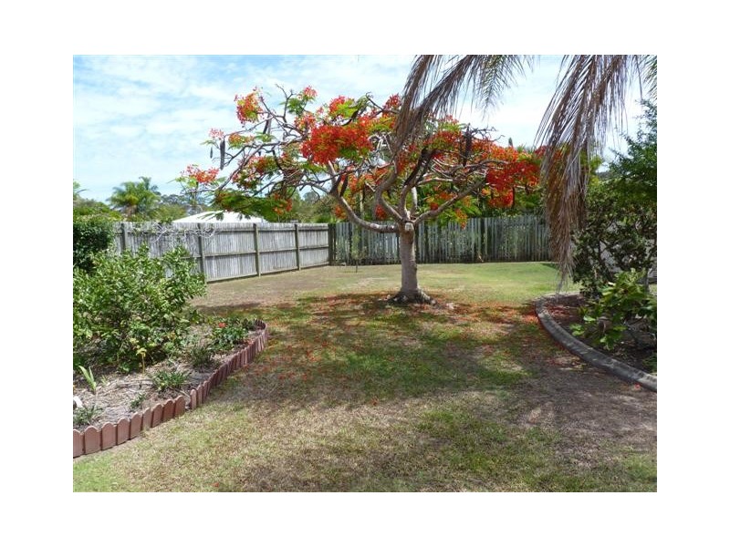 45 Shelley St, Scarness QLD 4655