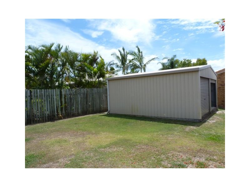 45 Shelley St, Scarness QLD 4655