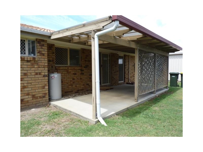 45 Shelley St, Scarness QLD 4655