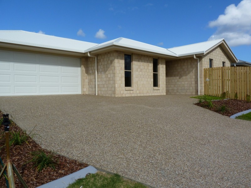 47 (L167) Bayswater Dve, Urraween QLD 4655