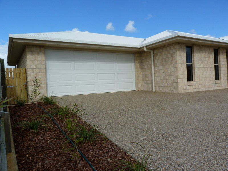 47 (L167) Bayswater Dve, Urraween QLD 4655