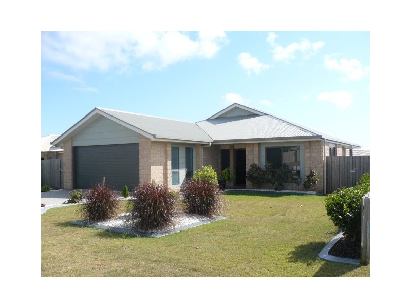 57 Bayswater Drive, Urraween QLD 4655