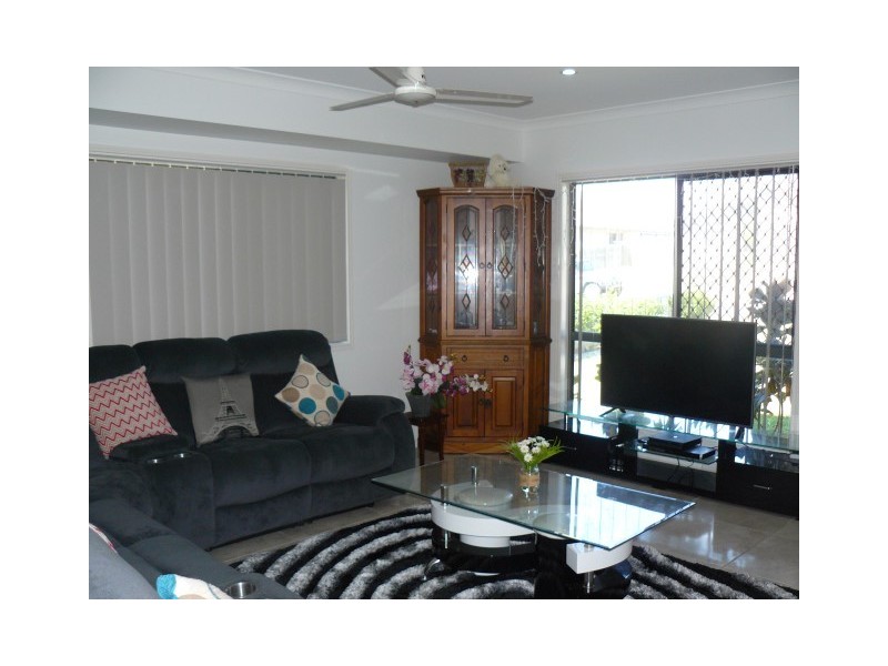 57 Bayswater Drive, Urraween QLD 4655