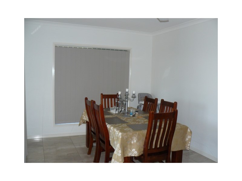 57 Bayswater Drive, Urraween QLD 4655
