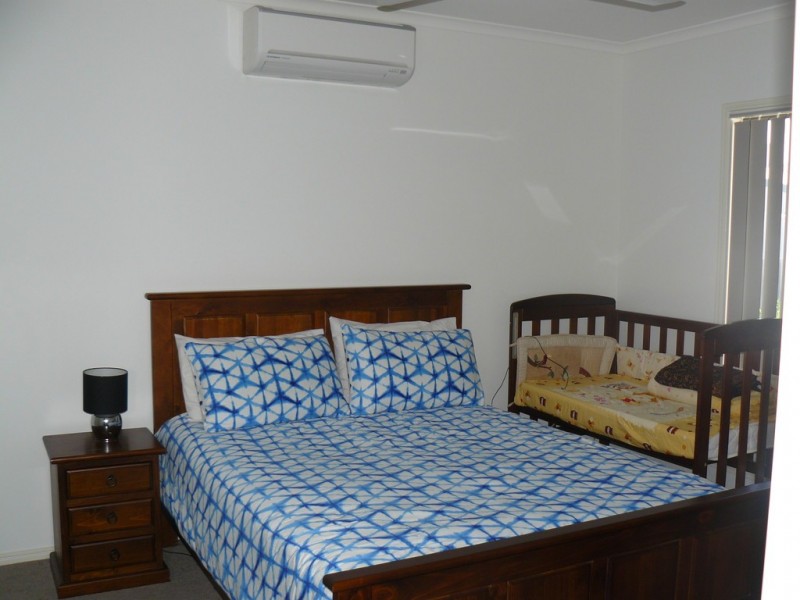 57 Bayswater Drive, Urraween QLD 4655