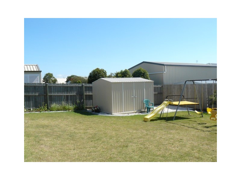 57 Bayswater Drive, Urraween QLD 4655
