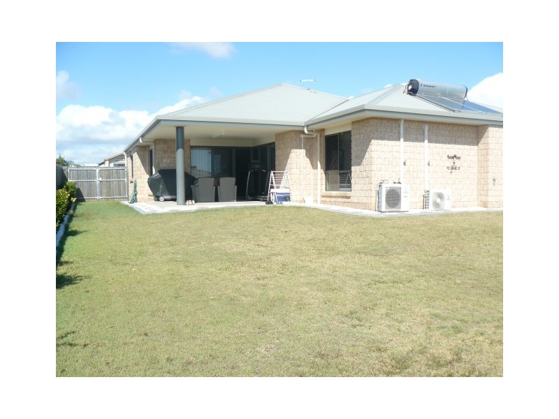 57 Bayswater Drive, Urraween QLD 4655