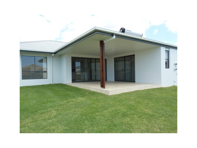51 Bayswater Dr (L137), Urraween QLD 4655