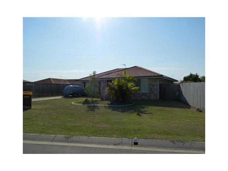 24 Bunya Court, Eli Waters QLD 4655