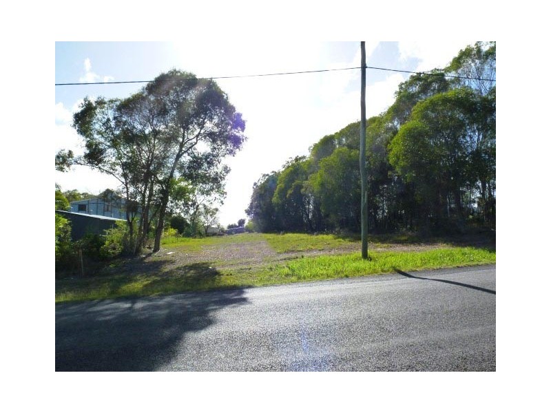 161 Mathiesen Road, Booral QLD 4655