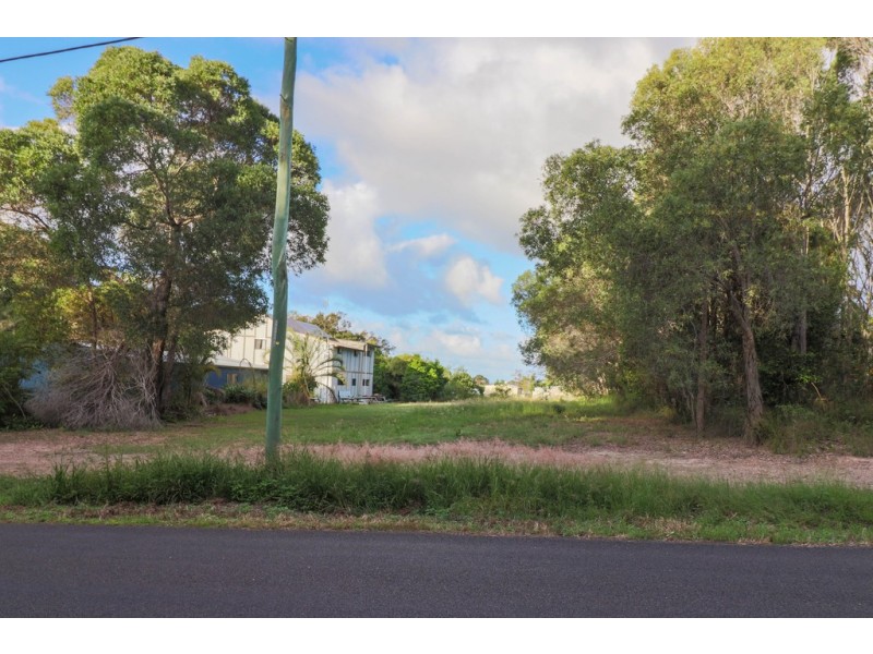 161 Mathiesen Road, Booral QLD 4655