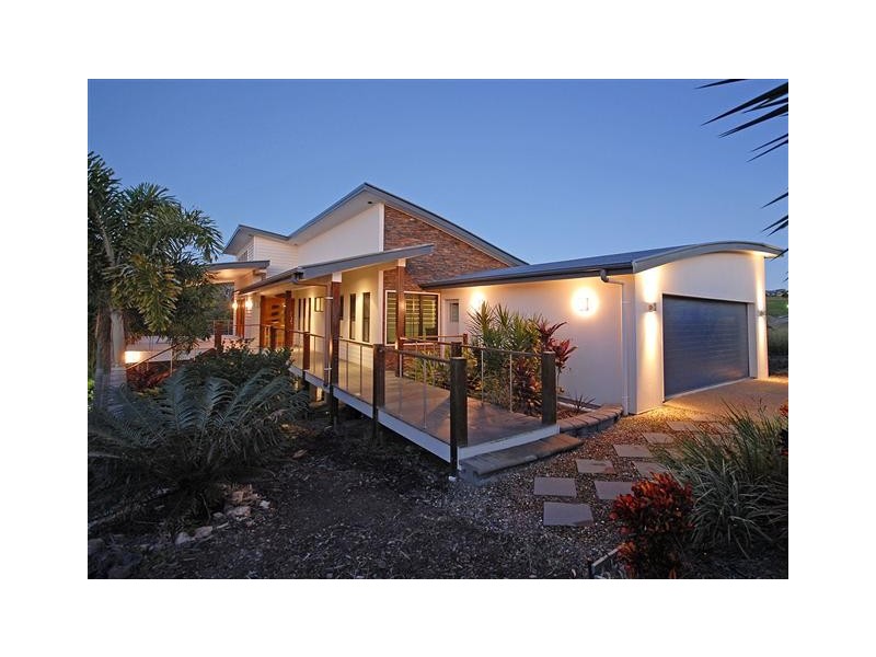 15 Edgewater Court, Craignish QLD 4655
