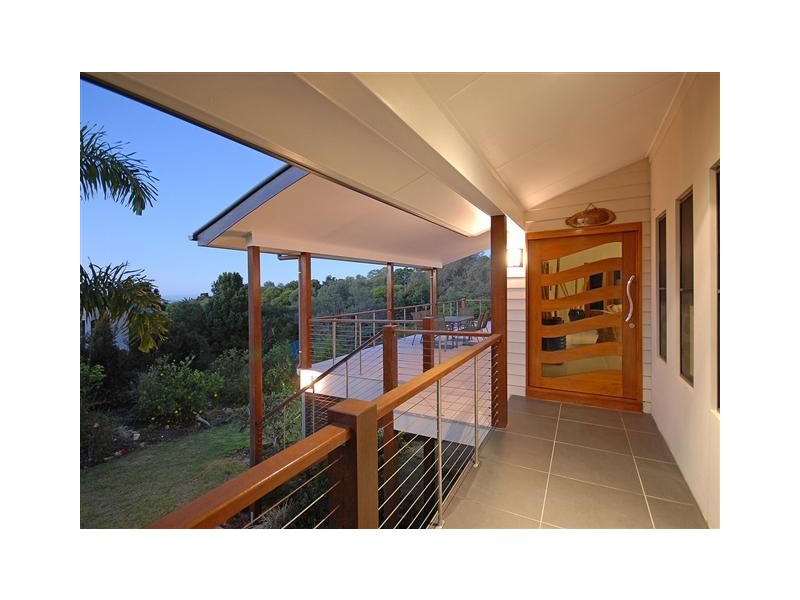 15 Edgewater Court, Craignish QLD 4655