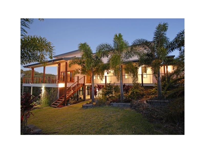 15 Edgewater Court, Craignish QLD 4655