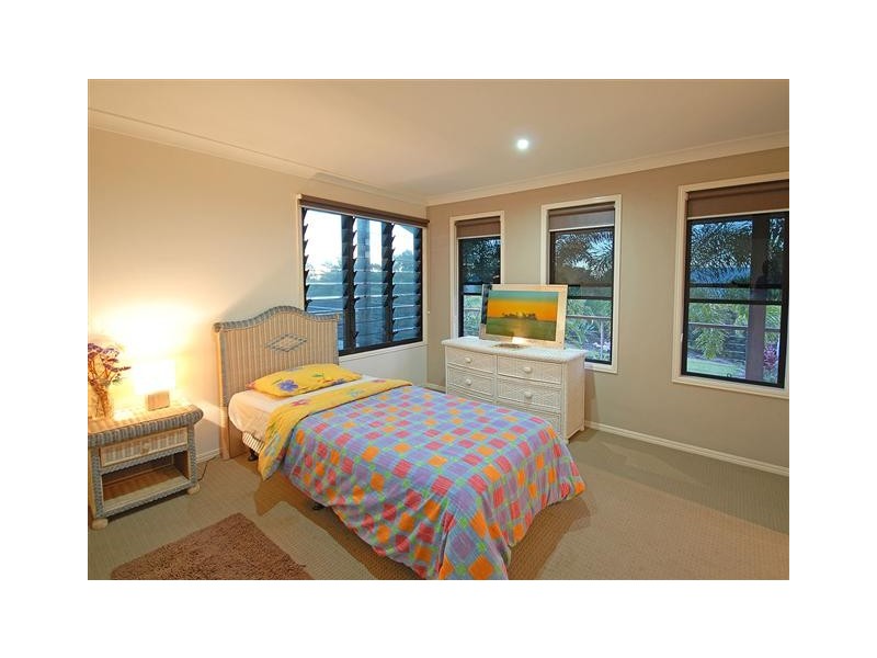 15 Edgewater Court, Craignish QLD 4655