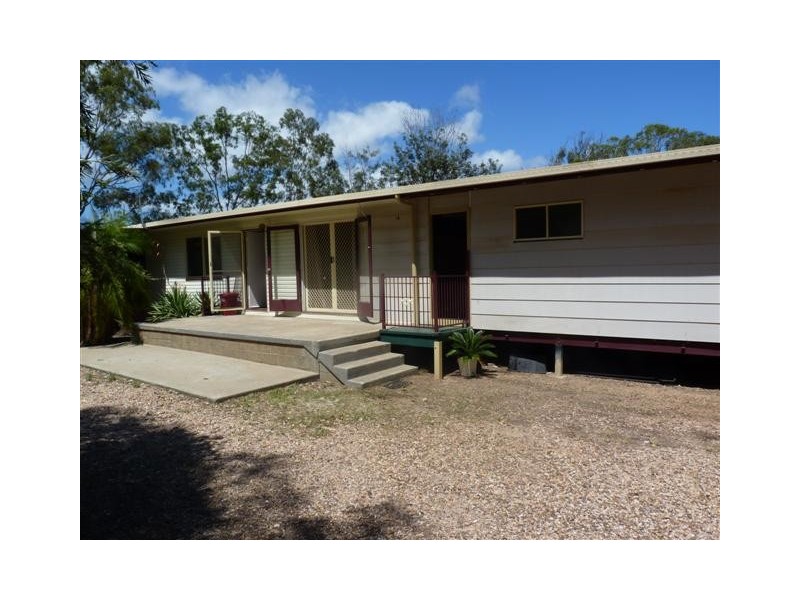 306 Bingham Road, Booral QLD 4655