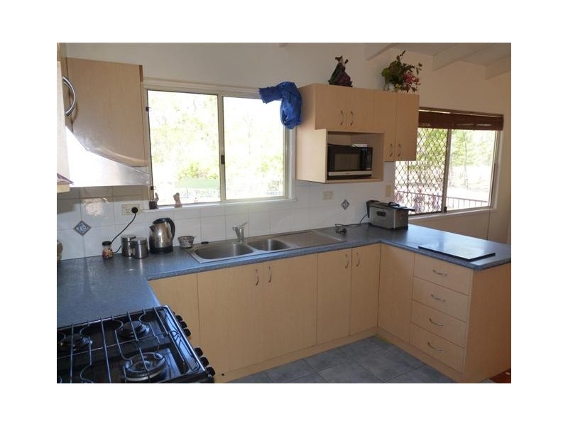 306 Bingham Road, Booral QLD 4655