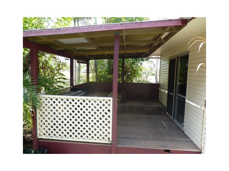 306 Bingham Road, Booral QLD 4655