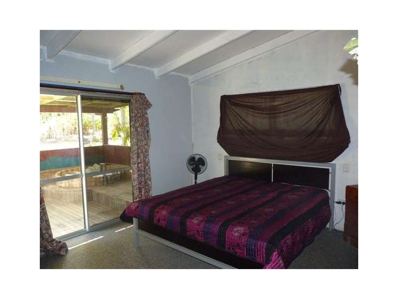 306 Bingham Road, Booral QLD 4655