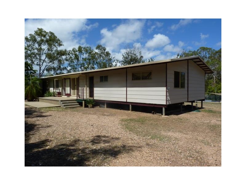 306 Bingham Road, Booral QLD 4655