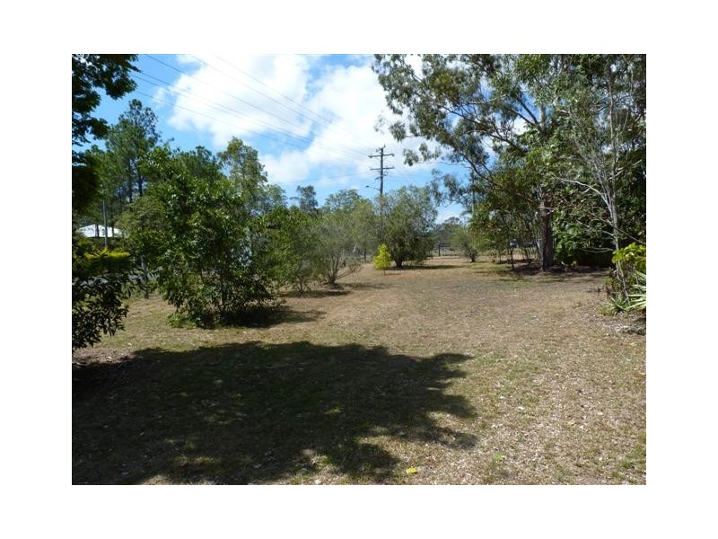 306 Bingham Road, Booral QLD 4655