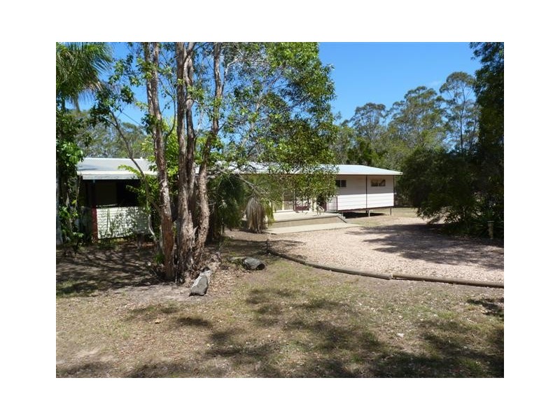 306 Bingham Road, Booral QLD 4655