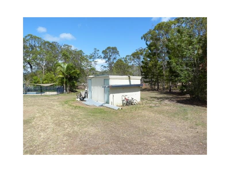 306 Bingham Road, Booral QLD 4655