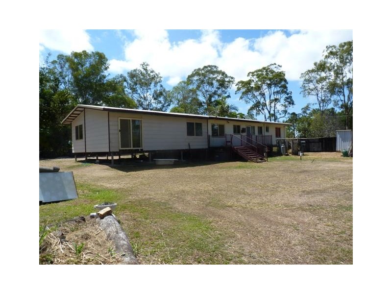 306 Bingham Road, Booral QLD 4655