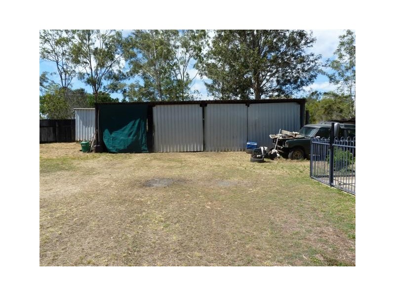 306 Bingham Road, Booral QLD 4655