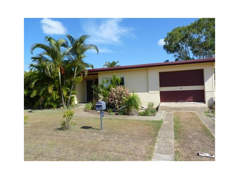 18 Kehlet Street, Point Vernon QLD 4655