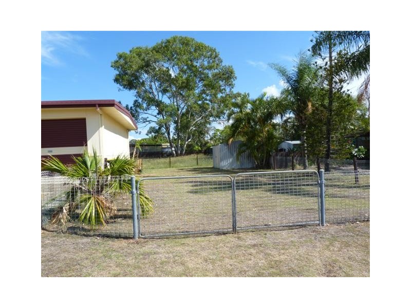 18 Kehlet Street, Point Vernon QLD 4655