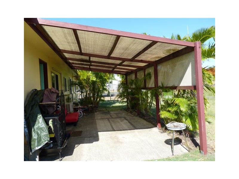 18 Kehlet Street, Point Vernon QLD 4655