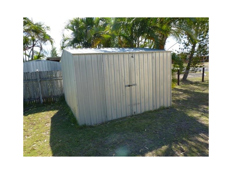 18 Kehlet Street, Point Vernon QLD 4655