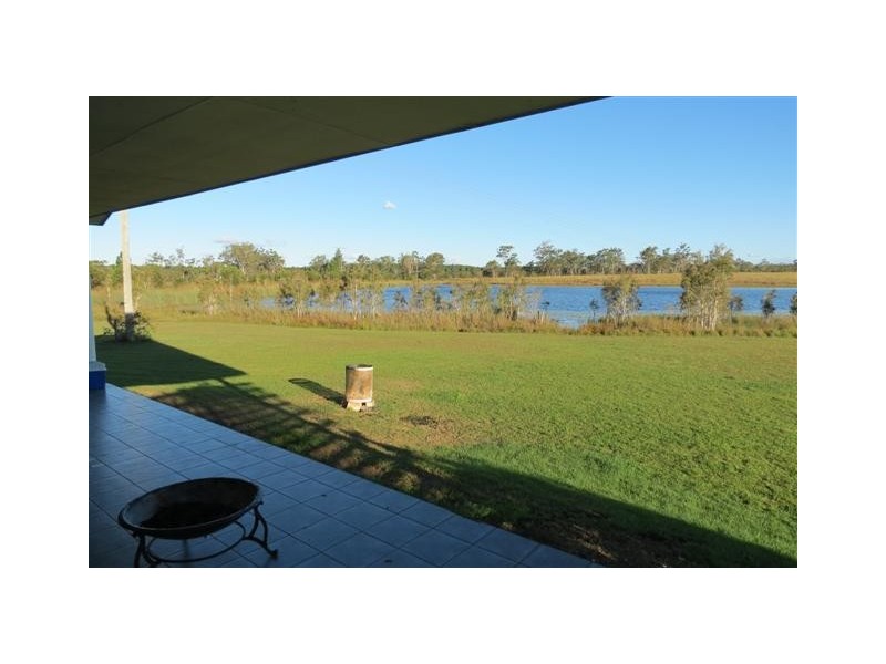 Elliott QLD 4670