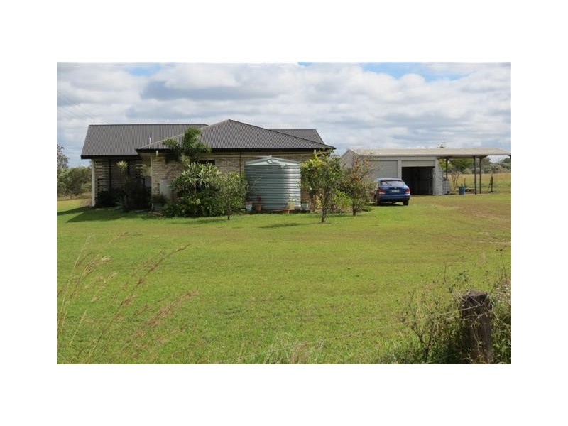 Elliott QLD 4670