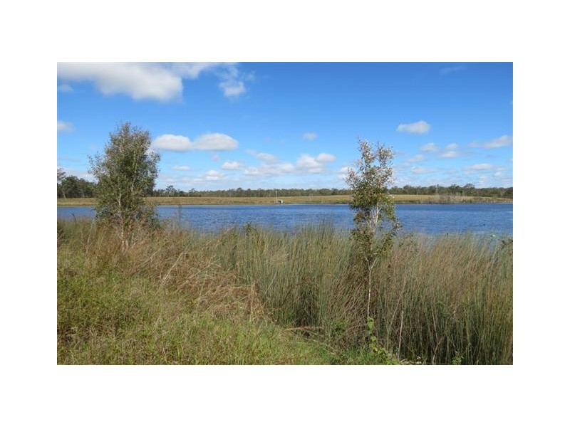 Elliott QLD 4670