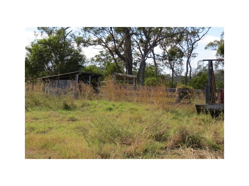 Elliott QLD 4670