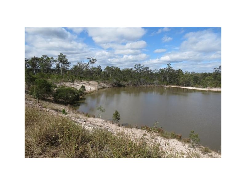 Elliott QLD 4670