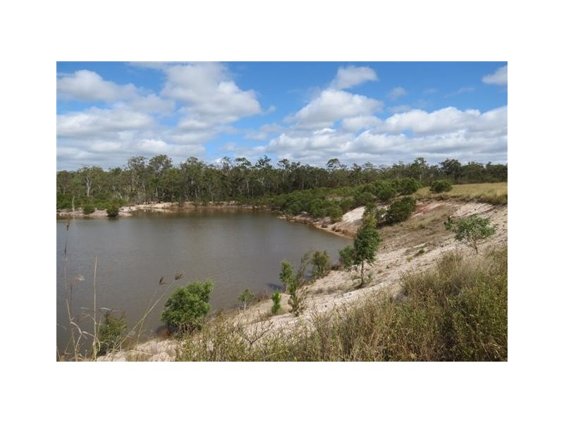 Elliott QLD 4670