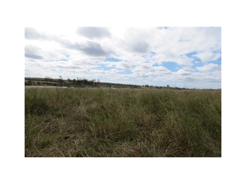 Elliott QLD 4670